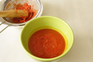 tomate frito